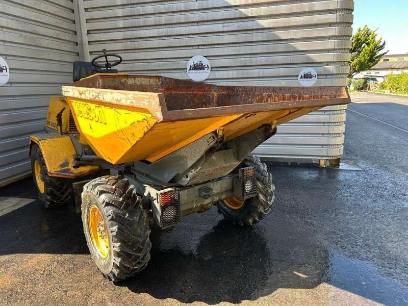 Neuson Mini Dumper DHK6002H liising Neuson Mini Dumper DHK6002H: pilt 20 Neuson Mini Dumper DHK6002H liising Neuson Mini Dumper DHK6002H: pilt 20