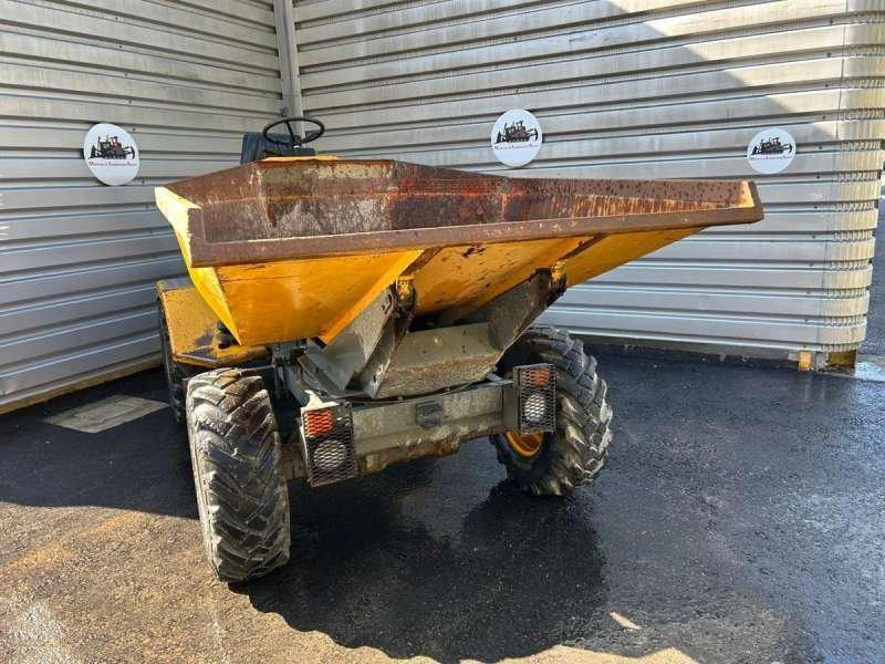 Neuson Mini Dumper DHK6002H liising Neuson Mini Dumper DHK6002H: pilt 32 Neuson Mini Dumper DHK6002H liising Neuson Mini Dumper DHK6002H: pilt 32