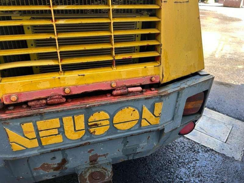 Neuson Mini Dumper DHK6002H liising Neuson Mini Dumper DHK6002H: pilt 41 Neuson Mini Dumper DHK6002H liising Neuson Mini Dumper DHK6002H: pilt 41