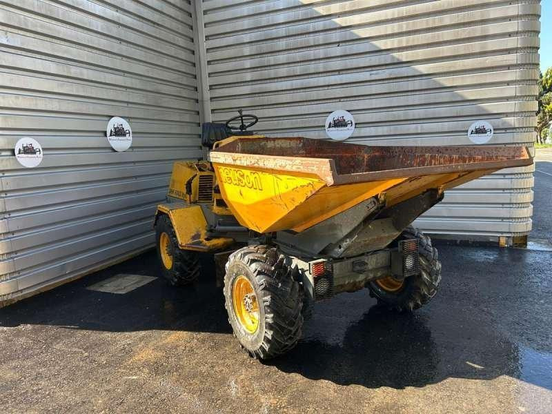 Neuson Mini Dumper DHK6002H liising Neuson Mini Dumper DHK6002H: pilt 30 Neuson Mini Dumper DHK6002H liising Neuson Mini Dumper DHK6002H: pilt 30