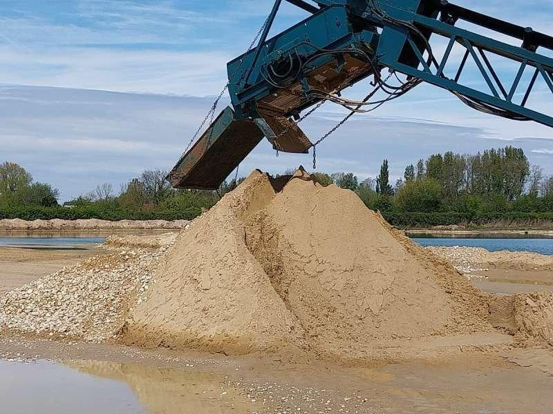 Powerscreen MK-II - Sõeluja: pilt 4 Powerscreen MK-II - Sõeluja: pilt 4