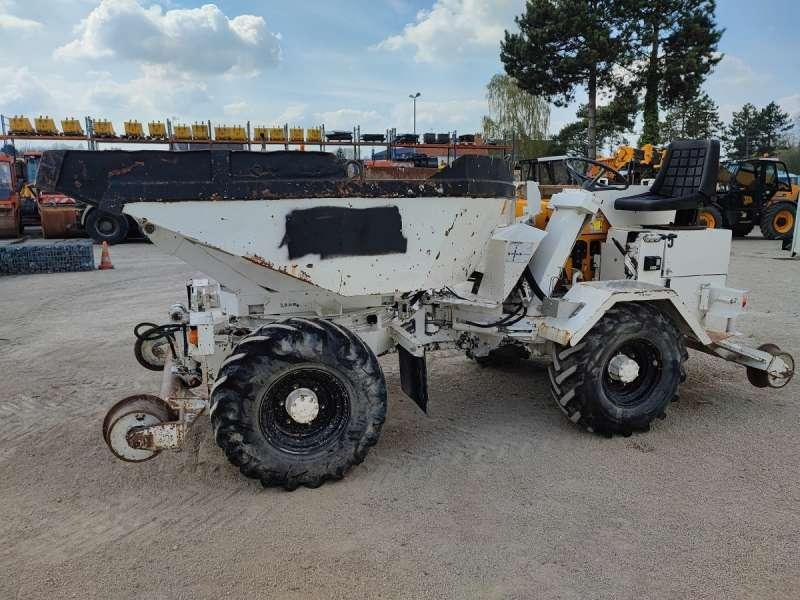 ROBERT AEBI AEBI KPC-2000 RK-H RAIL ROUTE - Mini kallur: pilt 4 ROBERT AEBI AEBI KPC-2000 RK-H RAIL ROUTE - Mini kallur: pilt 4