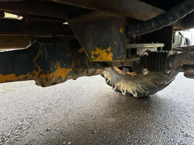 Mini kallur Raco KPC-2000 RK-H: pilt 46