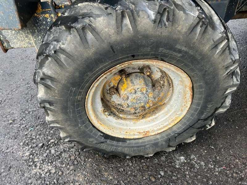 Mini kallur Raco KPC-2000 RK-H: pilt 38