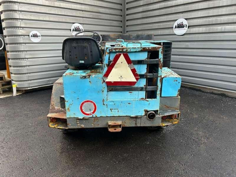 Mini kallur Raco KPC-2000 RK-H: pilt 32