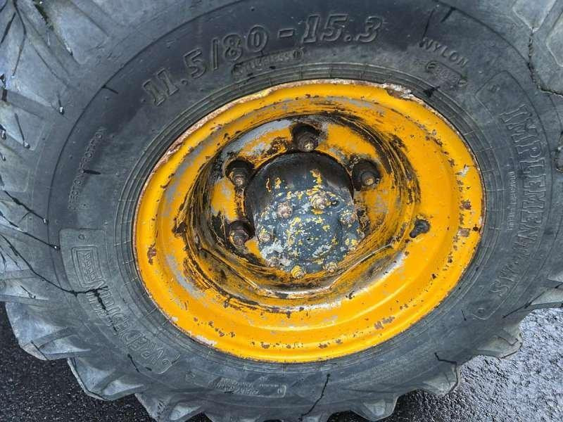 Mini kallur Raco KPC-2000 RK-H: pilt 40