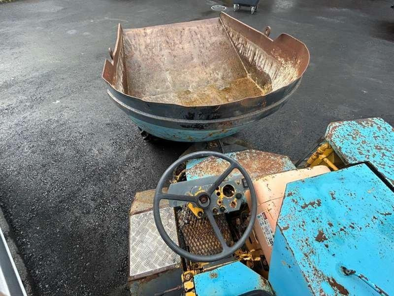 Mini kallur Raco KPC-2000 RK-H: pilt 33