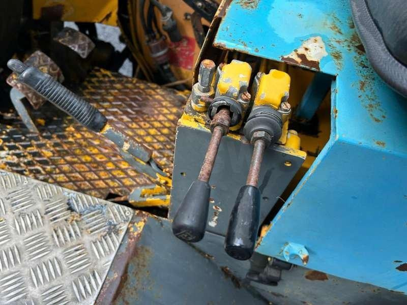 Mini kallur Raco KPC-2000 RK-H: pilt 49