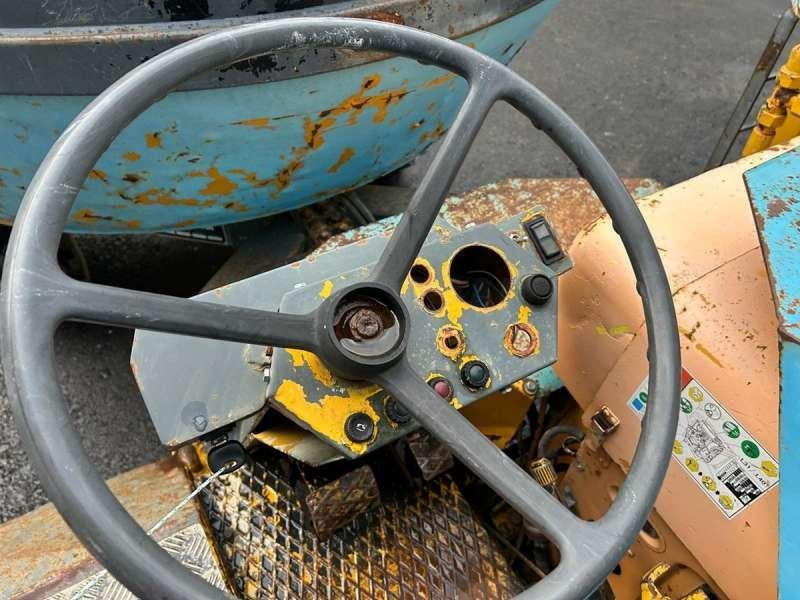 Mini kallur Raco KPC-2000 RK-H: pilt 47