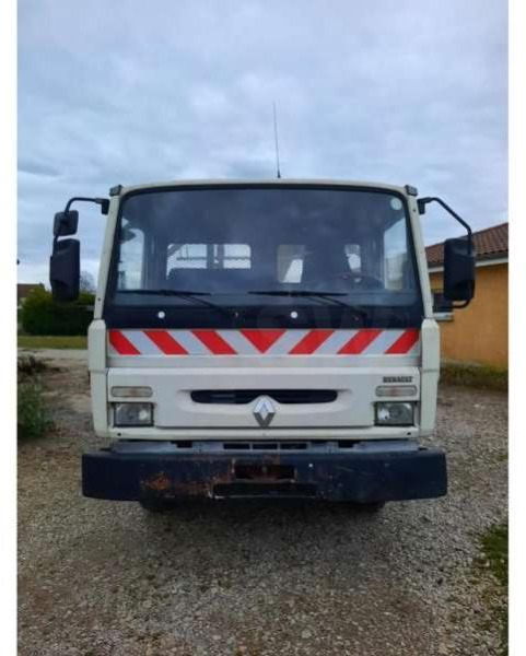 Renault 4X2 - Kallurauto: pilt 3 Renault 4X2 - Kallurauto: pilt 3