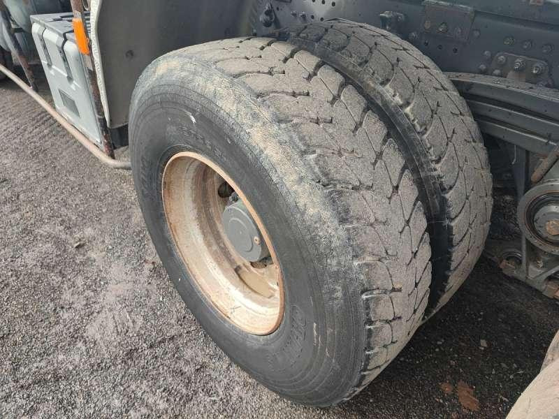 Konkstõstukiga veoauto Renault KERAX 410 DXI 6X4: pilt 15