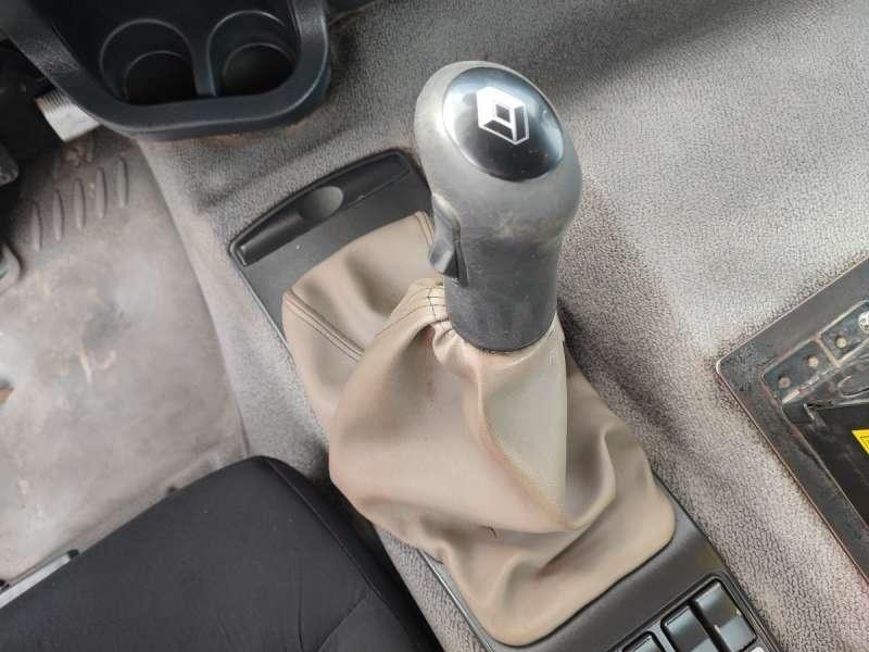 Konkstõstukiga veoauto Renault KERAX 410 DXI 6X4: pilt 48