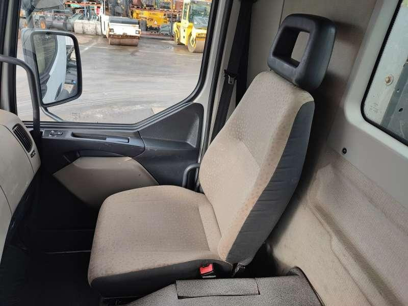 Konkstõstukiga veoauto Renault KERAX 410 DXI 6X4: pilt 45