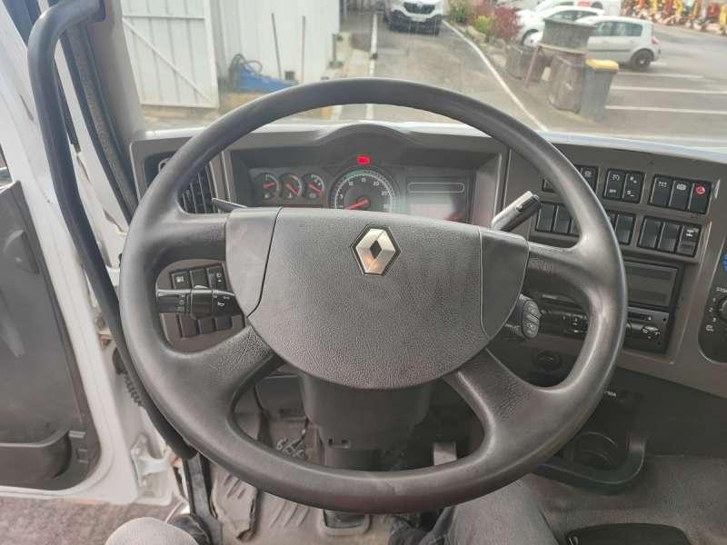 Konkstõstukiga veoauto Renault KERAX 410 DXI 6X4: pilt 50