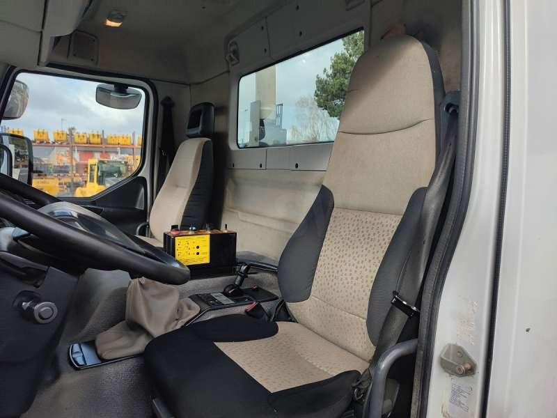 Konkstõstukiga veoauto Renault KERAX 410 DXI 6X4: pilt 44