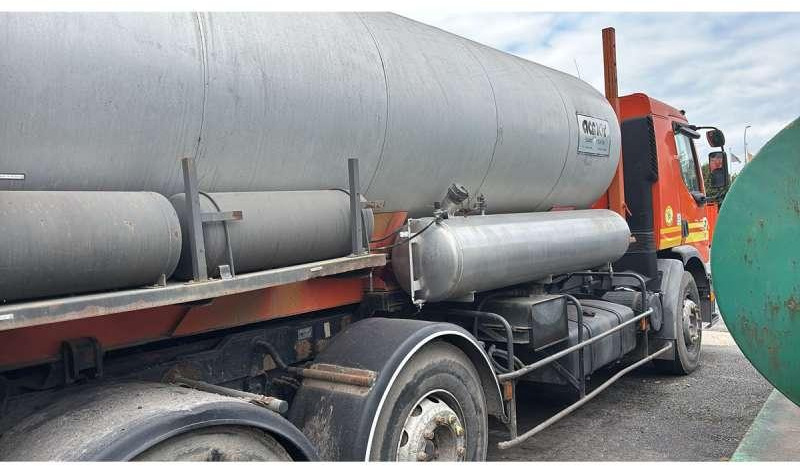 Renault PREMIUM 370-26 AVEC BOUILLE ACMAR - Gudronaator: pilt 5 Renault PREMIUM 370-26 AVEC BOUILLE ACMAR - Gudronaator: pilt 5