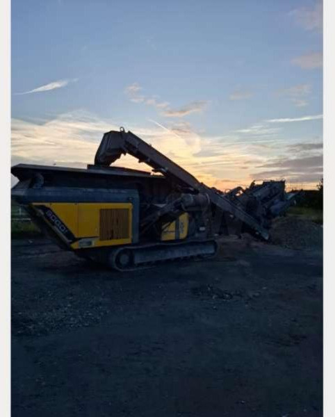 Rubble Master RM 90GO! - Purusti: pilt 4 Rubble Master RM 90GO! - Purusti: pilt 4