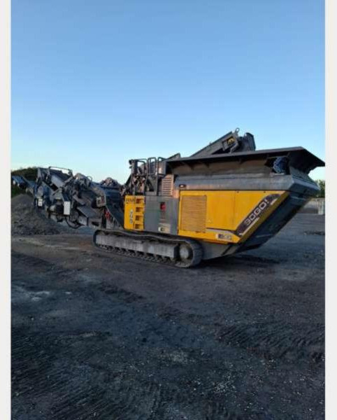Rubble Master RM 90GO! - Purusti: pilt 2 Rubble Master RM 90GO! - Purusti: pilt 2