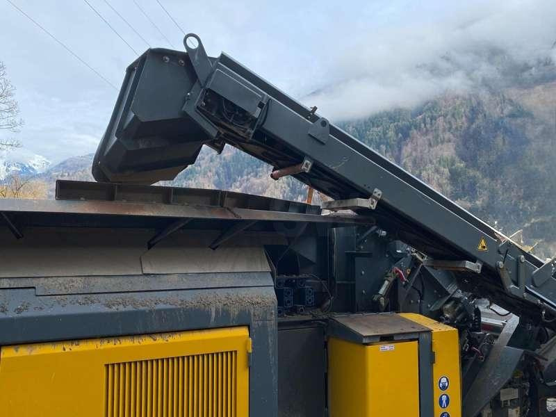 Rubble Master RM90GO! - Purusti: pilt 3 Rubble Master RM90GO! - Purusti: pilt 3