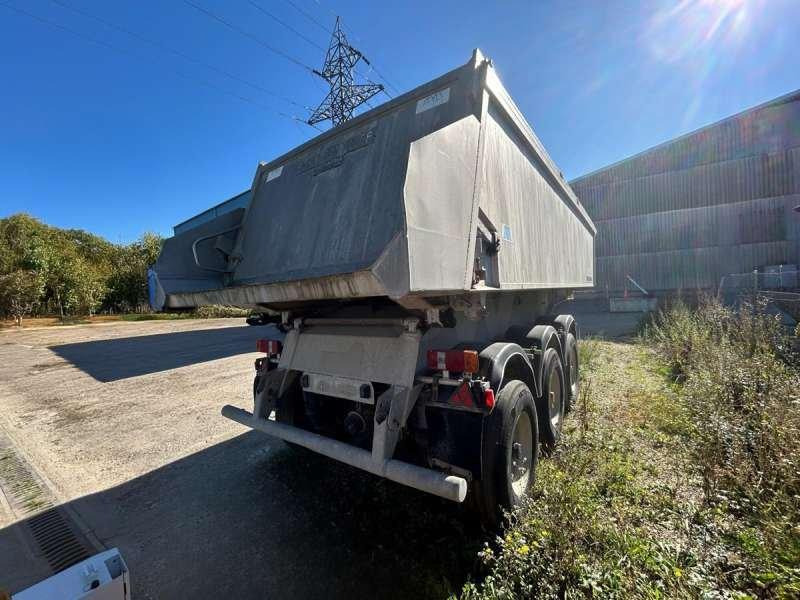 SCHWARZMULLER 3 ESSIEUX - Kallur-poolhaagis: pilt 5 SCHWARZMULLER 3 ESSIEUX - Kallur-poolhaagis: pilt 5