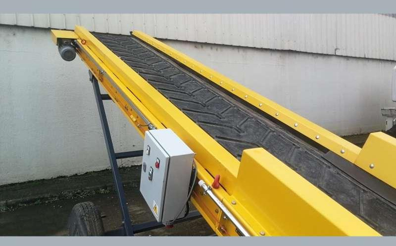 SCREENBEE PT L6 - Lintkonveier: pilt 2 SCREENBEE PT L6 - Lintkonveier: pilt 2