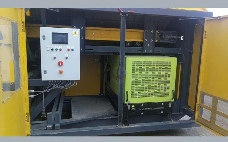 SCREENBEE SB15.43 H - Purusti: pilt 3 SCREENBEE SB15.43 H - Purusti: pilt 3