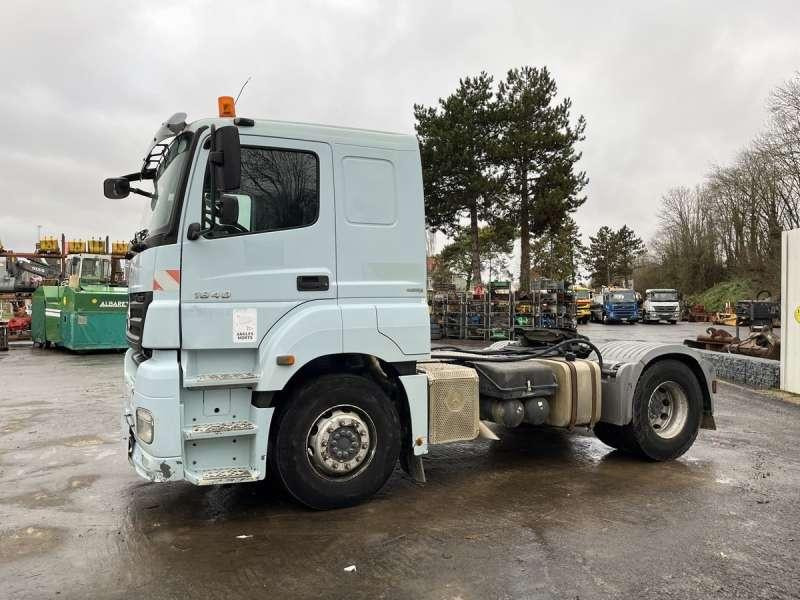 Mercedes AXOR 1840 - Sadulveok: pilt 3 Mercedes AXOR 1840 - Sadulveok: pilt 3
