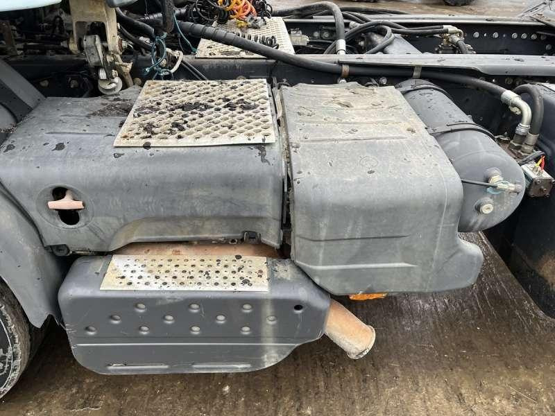 Sadulveok Renault PREMIUM 420 DCI: pilt 24