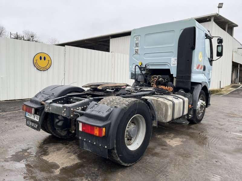 Renault PREMIUM 420 DCI - Sadulveok: pilt 5 Renault PREMIUM 420 DCI - Sadulveok: pilt 5