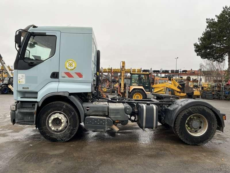 Renault PREMIUM 420 DCI - Sadulveok: pilt 2 Renault PREMIUM 420 DCI - Sadulveok: pilt 2