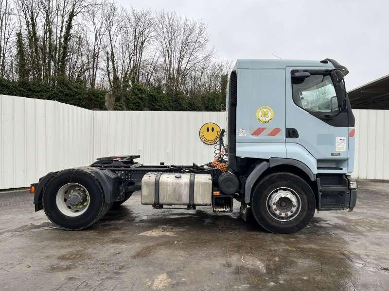 Renault PREMIUM 420 DCI - Sadulveok: pilt 4 Renault PREMIUM 420 DCI - Sadulveok: pilt 4