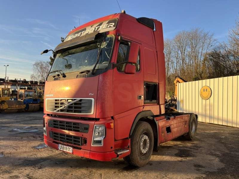 Volvo FH 480 4X2 - Sadulveok: pilt 2 Volvo FH 480 4X2 - Sadulveok: pilt 2