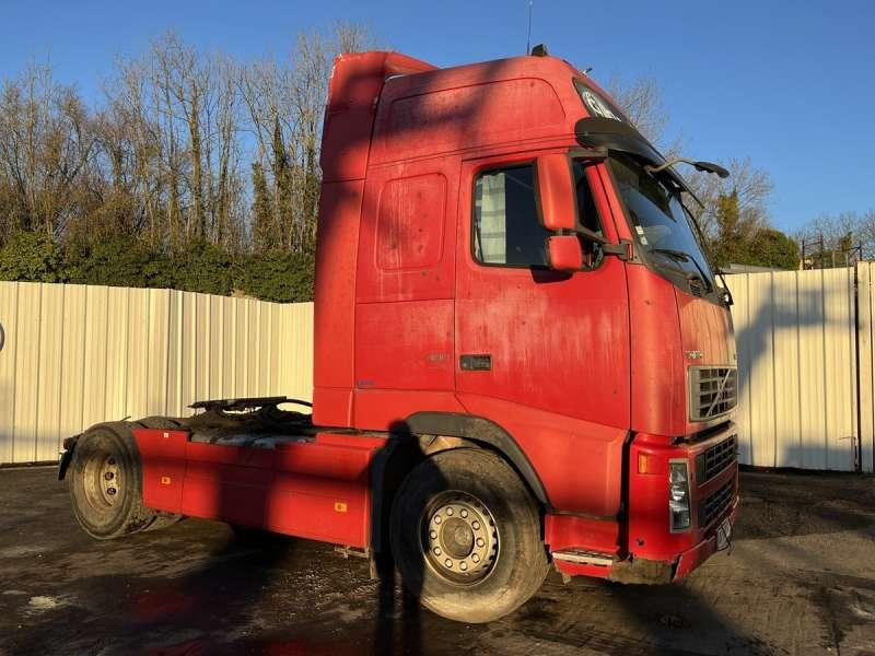 Volvo FH 480 4X2 - Sadulveok: pilt 1 Volvo FH 480 4X2 - Sadulveok: pilt 1
