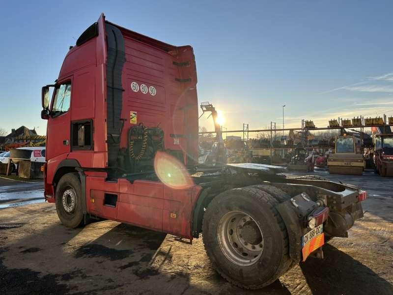 Volvo FH 480 4X2 - Sadulveok: pilt 5 Volvo FH 480 4X2 - Sadulveok: pilt 5