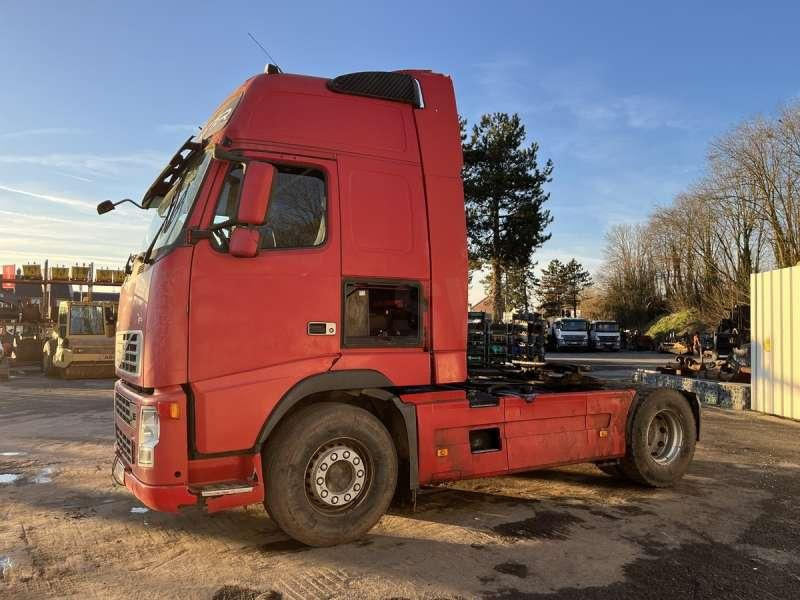 Volvo FH 480 4X2 - Sadulveok: pilt 3 Volvo FH 480 4X2 - Sadulveok: pilt 3