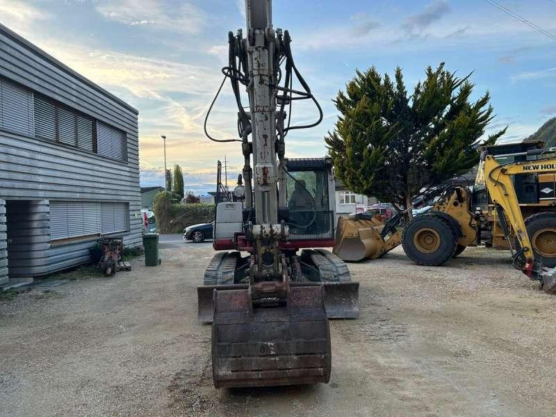 Takeuchi TB1140 liising Takeuchi TB1140: pilt 28