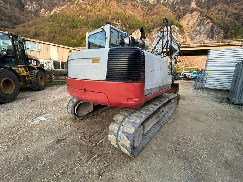 Takeuchi TB1140 liising Takeuchi TB1140: pilt 19