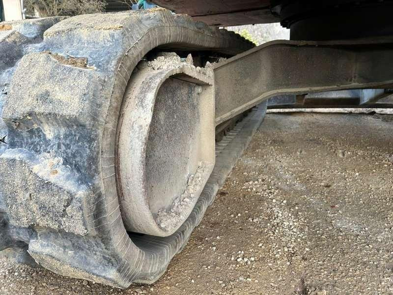 Takeuchi TB1140 liising Takeuchi TB1140: pilt 35