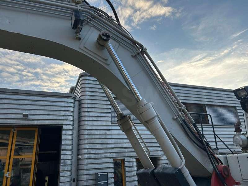 Takeuchi TB1140 liising Takeuchi TB1140: pilt 43