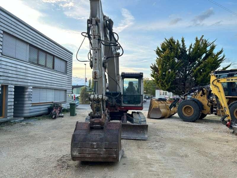 Takeuchi TB1140 liising Takeuchi TB1140: pilt 27
