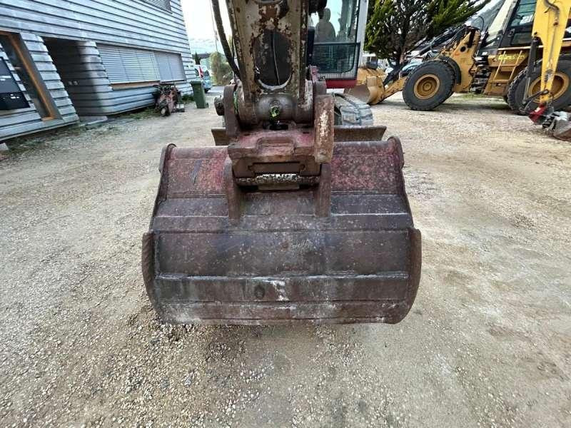 Takeuchi TB1140 liising Takeuchi TB1140: pilt 39