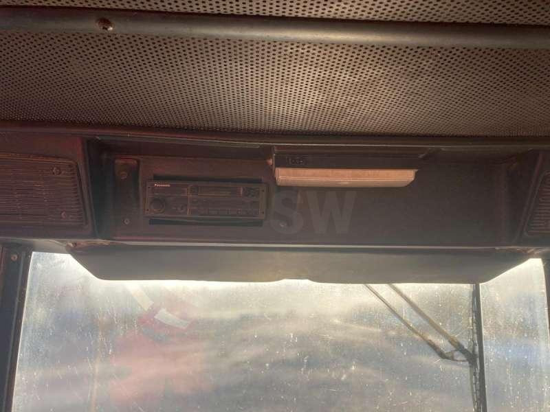 Liigendkallur Volvo A25 6X4: pilt 6