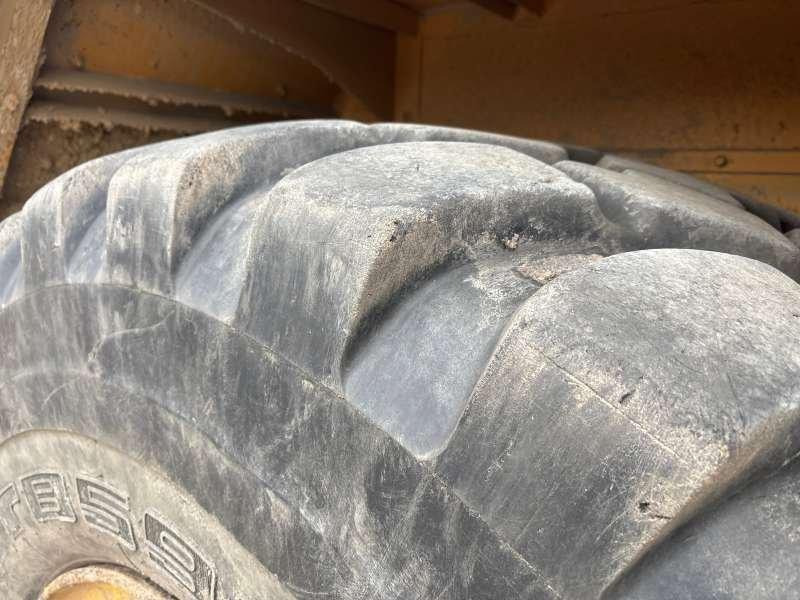 Volvo A30C - Liigendkallur: pilt 5 Volvo A30C - Liigendkallur: pilt 5