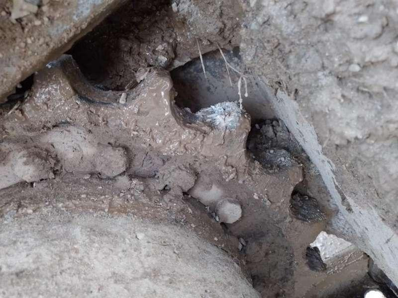 Lintekskavaator Volvo ECR235DL: pilt 15