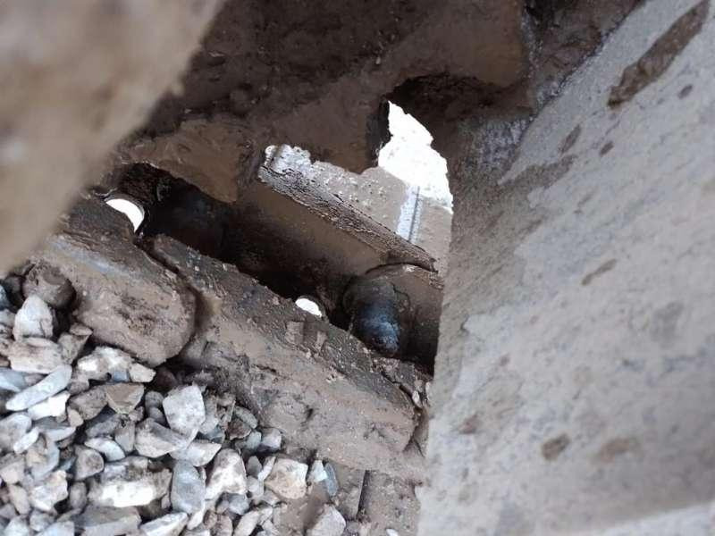 Lintekskavaator Volvo ECR235DL: pilt 19