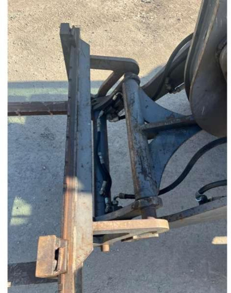 Volvo L30Z - Rataslaadur: pilt 5 Volvo L30Z - Rataslaadur: pilt 5