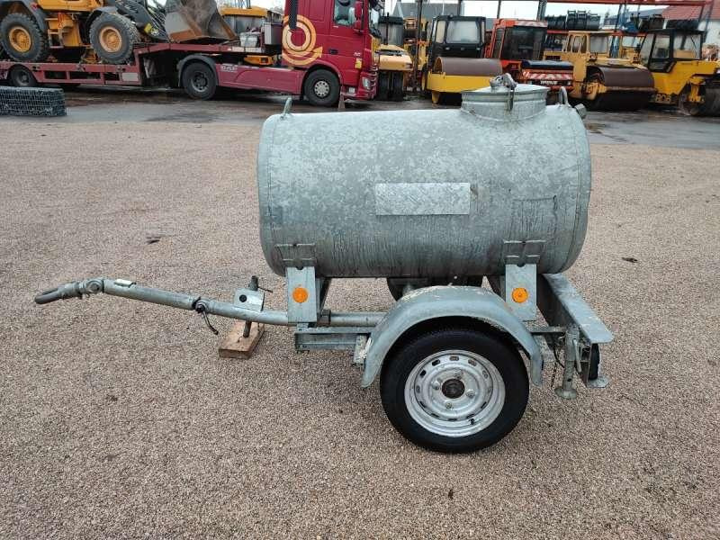YSM Semi Citerne 500 LITRES A EAU - Tsistern: pilt 4 YSM Semi Citerne 500 LITRES A EAU - Tsistern: pilt 4
