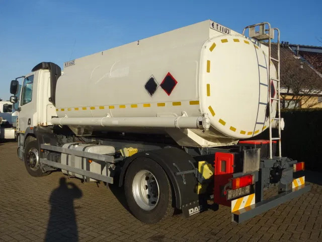 DAF CF 360 13000 LITER MANUAL GEARBOX EURO5 - Tsisternauto: pilt 3 DAF CF 360 13000 LITER MANUAL GEARBOX EURO5 - Tsisternauto: pilt 3