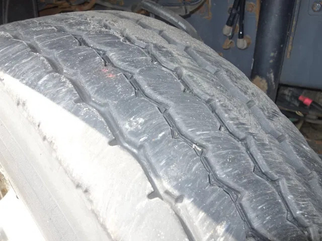 DAF CF 360 6X4 MANUAL GEAR STEELSPRINGS 18,5 TON PALFINKER - Madelveok/ Platvormveok, Kraanaga veoauto: pilt 5 DAF CF 360 6X4 MANUAL GEAR STEELSPRINGS 18,5 TON PALFINKER - Madelveok/ Platvormveok, Kraanaga veoauto: pilt 5