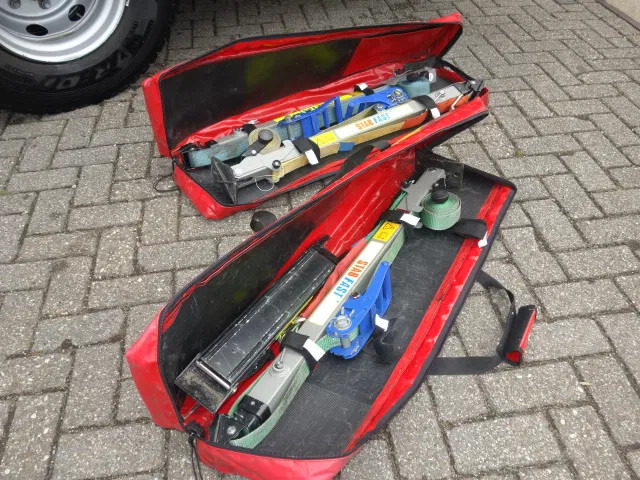 MAN TGM 15.250 FIRE TRUCK,2000 LITER TANK, FOAM TANK, AIRCO,WITH EQUIPMENT - Tuletõrjeauto: pilt 4 MAN TGM 15.250 FIRE TRUCK,2000 LITER TANK, FOAM TANK, AIRCO,WITH EQUIPMENT - Tuletõrjeauto: pilt 4